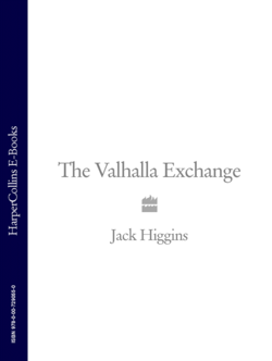 The Valhalla Exchange