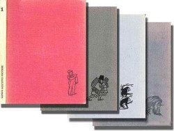 Рисунки в четырёх томах том 1