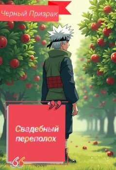Свадебный переполох