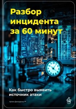 Разбор инцидента за 60 минут: Как быстро выявить источник атаки