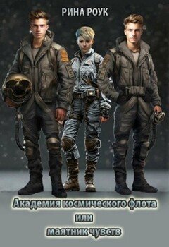 Академия Космического Флота, или Маятник Чувств