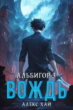 Вождь