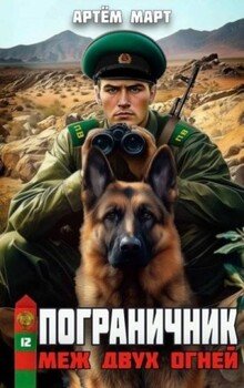 Меж двух огней