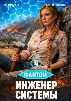 Инженер системы 4