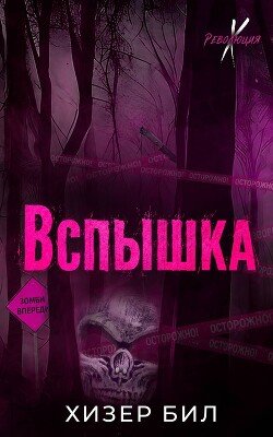 Вспышка 