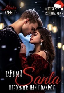 Тайный Санта. Невозможный подарок