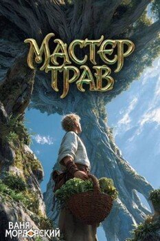 Мастер Трав X