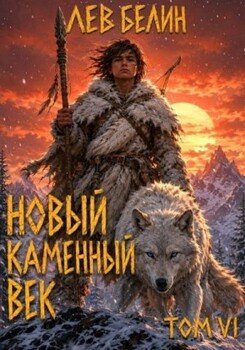 Новый каменный век. Том VI