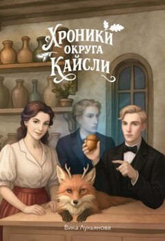 Хроники округа Кайсли