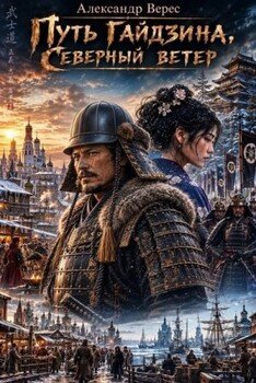 Путь гайдзина. Северный ветер
