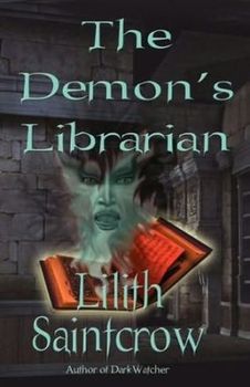 The Demon`s Librarian