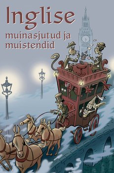 Inglise muinasjutud ja muistendid
