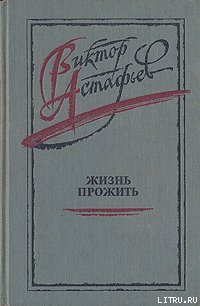 Жизнь прожить
