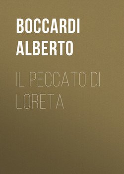 Il peccato di Loreta