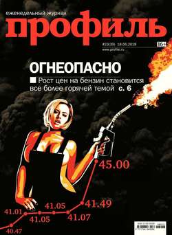 666583 журнал профиль архив номеров