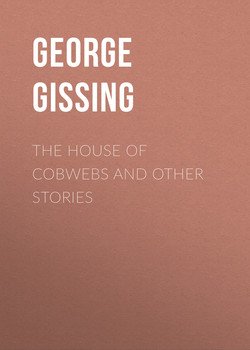 The House of Cobwebs and Other Stories
