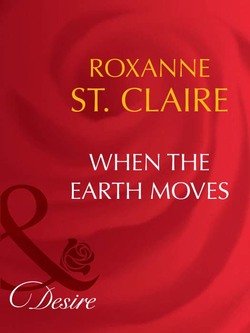 When the Earth Moves