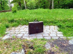 Сердце Рауля Валленберга 