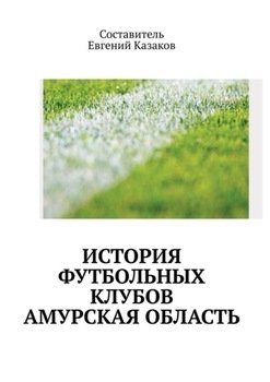 История футбольных клубов. Амурская область