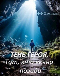 Тень героя. Тот, кто вечно позади