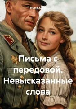 Письма с передовой. Невысказанные слова