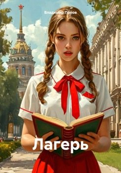 Лагерь