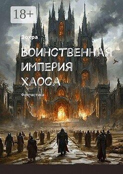 Воинственная империя хаоса