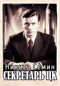 Секретарь ЦК