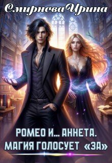 Ромео и... Аннета. Магия голосует За