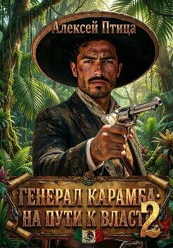 Генерал Карамба: На пути к власти 2