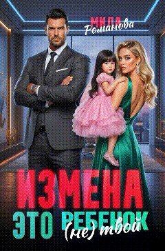 Измена! Это (не) твой ребенок!