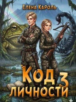 Код личности 3