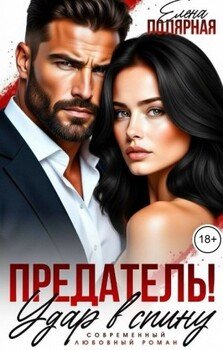 Предатель! Удар в спину
