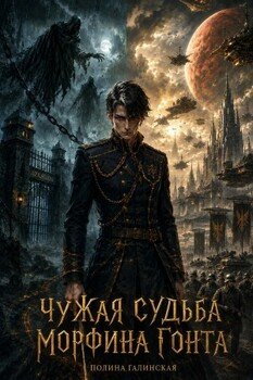 Чужая судьба Морфина Гонта