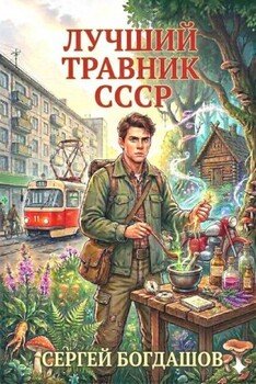 Лучший травник СССР 2