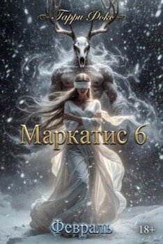 Маркатис 6. Курс 1. Февраль. 18+