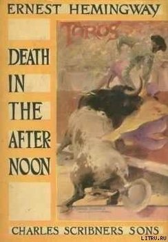Death in the afternoon