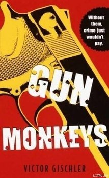 Gun Monkeys