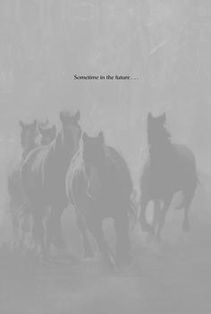 Daughter of the Centaurs