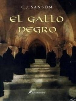 El gallo negro