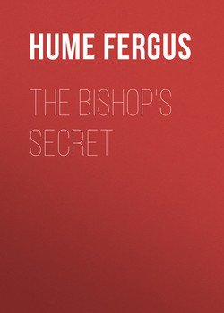 The Bishop's Secret