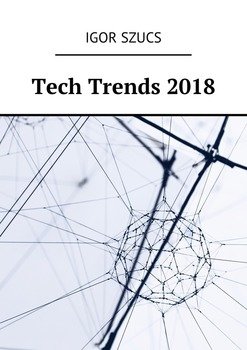 Tech Trends 2018