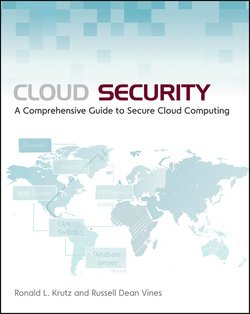 Cloud Security. A Comprehensive Guide to Secure Cloud Computing