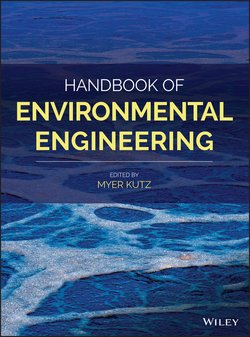 Handbook of Environmental Engineering