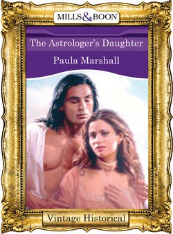 The Astrologer's Daughter