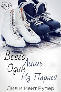 Всего лишь один из парней 