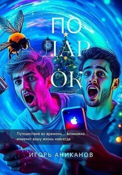 Подарок