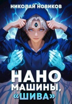 Наномашины, «Шива»! Том 7