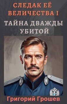 Тайна дважды убитой