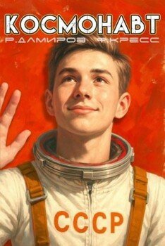 Космонавт
